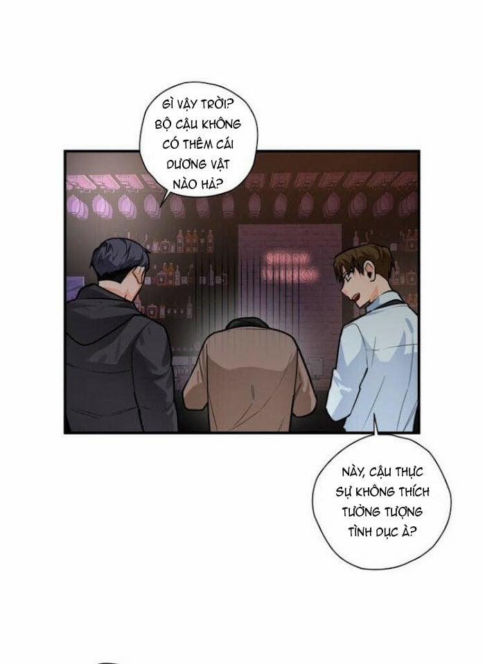 Cosmo Sex Fantasy 1 trang 46