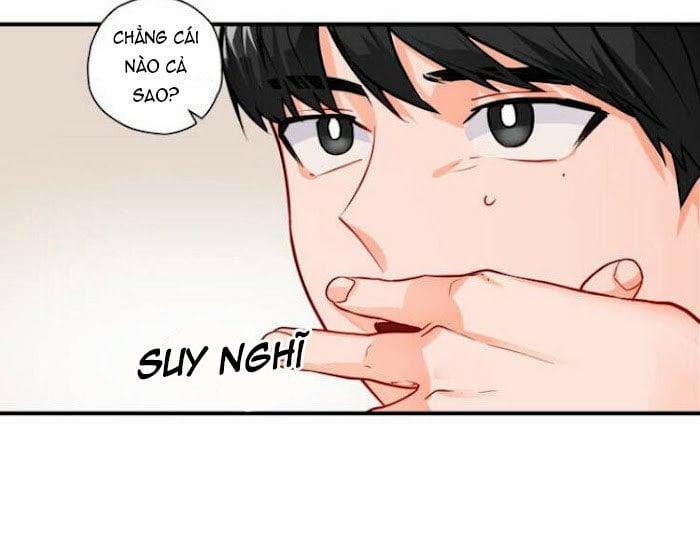 Cosmo Sex Fantasy 1 trang 47