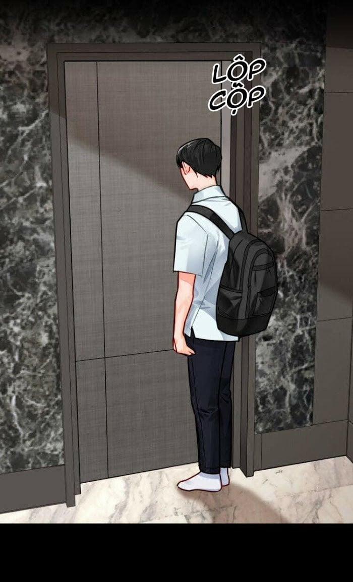 Cosmo Sex Fantasy 1 trang 49