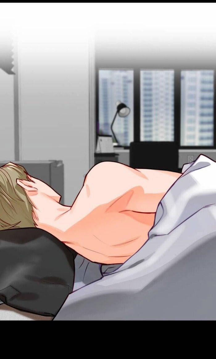 Cosmo Sex Fantasy 1 trang 51