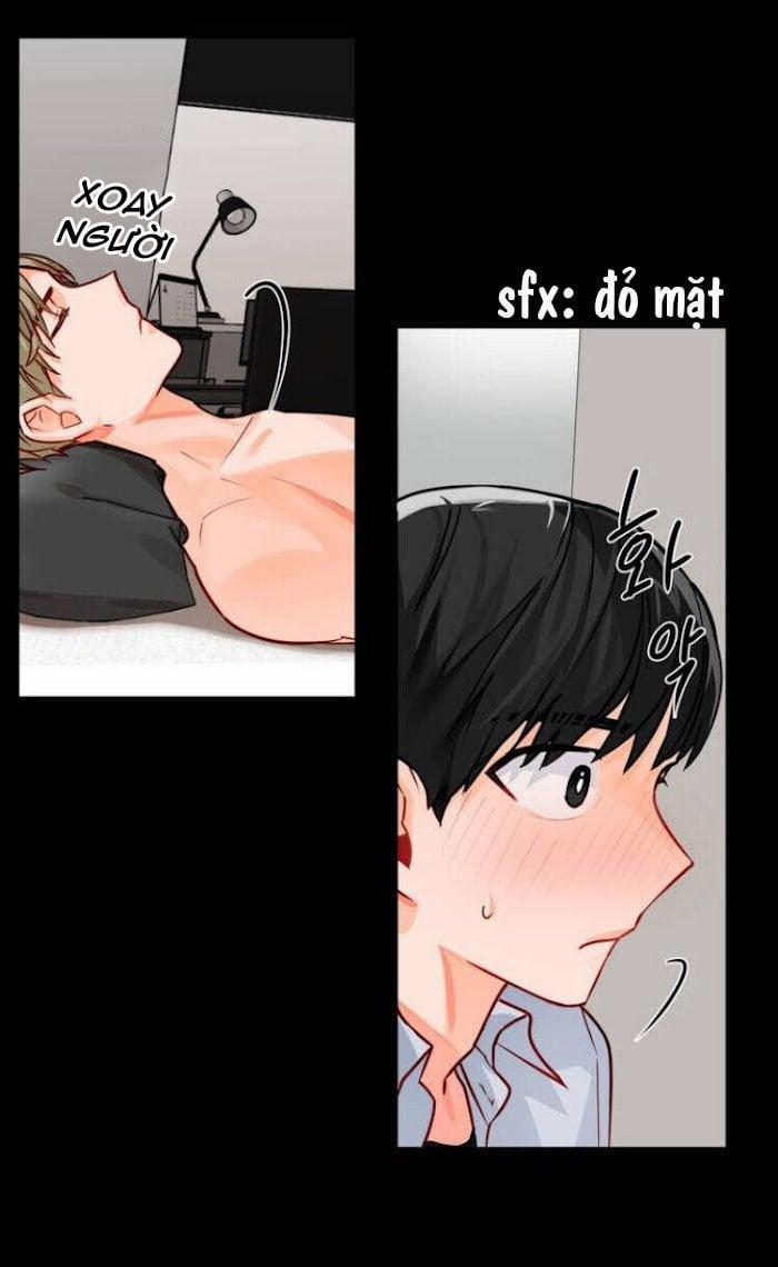 Cosmo Sex Fantasy 1 trang 52