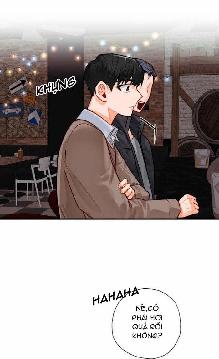 Cosmo Sex Fantasy 1 trang 55