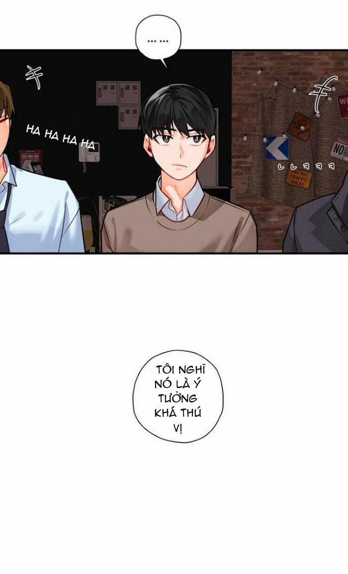 Cosmo Sex Fantasy 1 trang 57