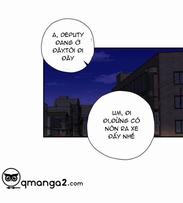 Cosmo Sex Fantasy 1 trang 58