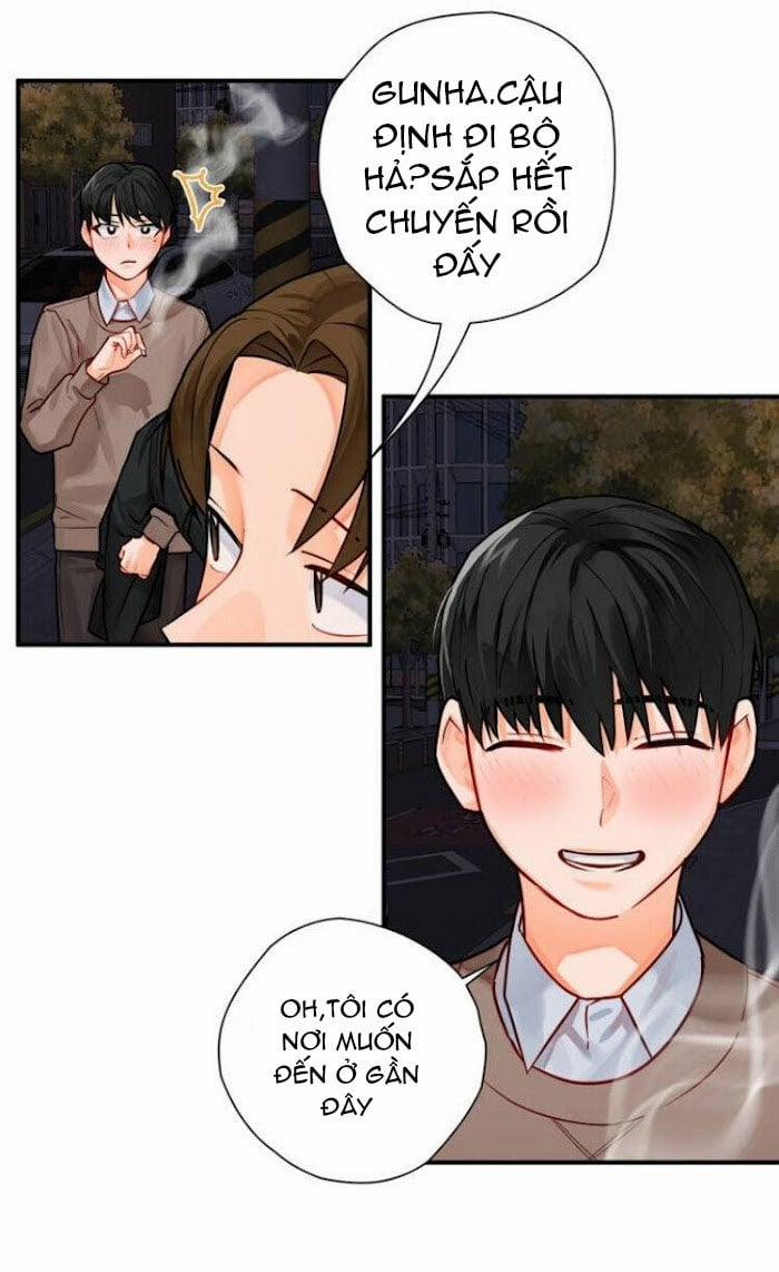 Cosmo Sex Fantasy 1 trang 59