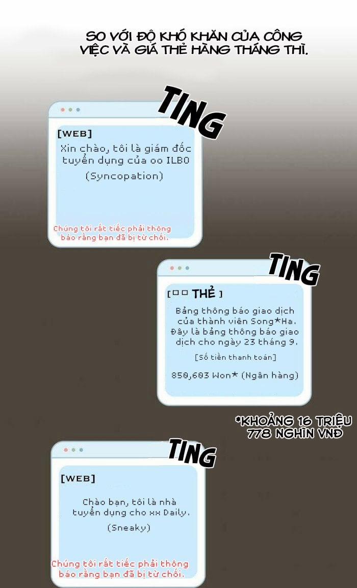 Cosmo Sex Fantasy 1 trang 6