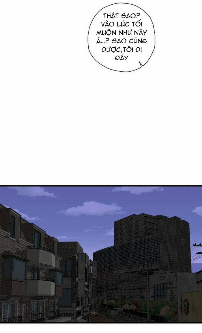 Cosmo Sex Fantasy 1 trang 60