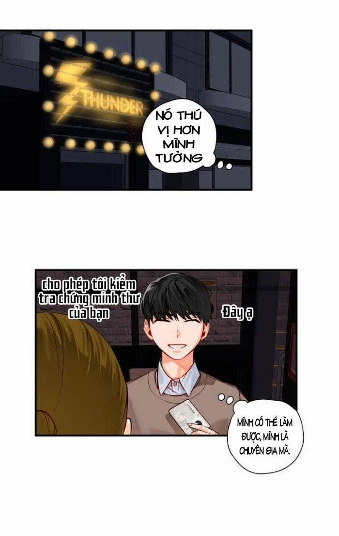 Cosmo Sex Fantasy 1 trang 62