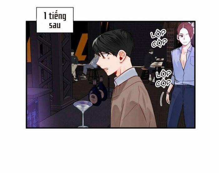 Cosmo Sex Fantasy 1 trang 64