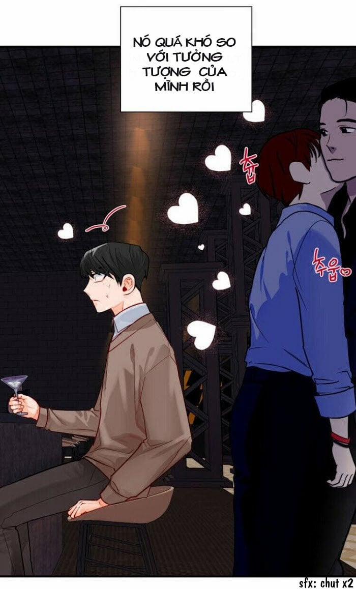 Cosmo Sex Fantasy 1 trang 65