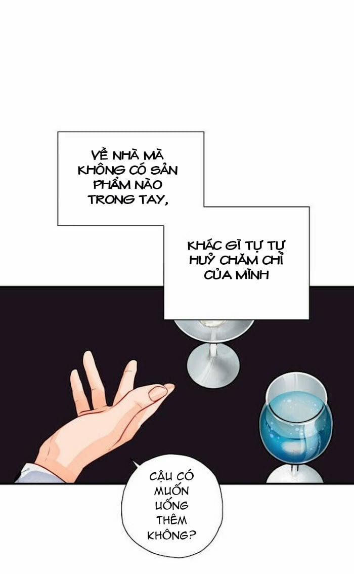 Cosmo Sex Fantasy 1 trang 67