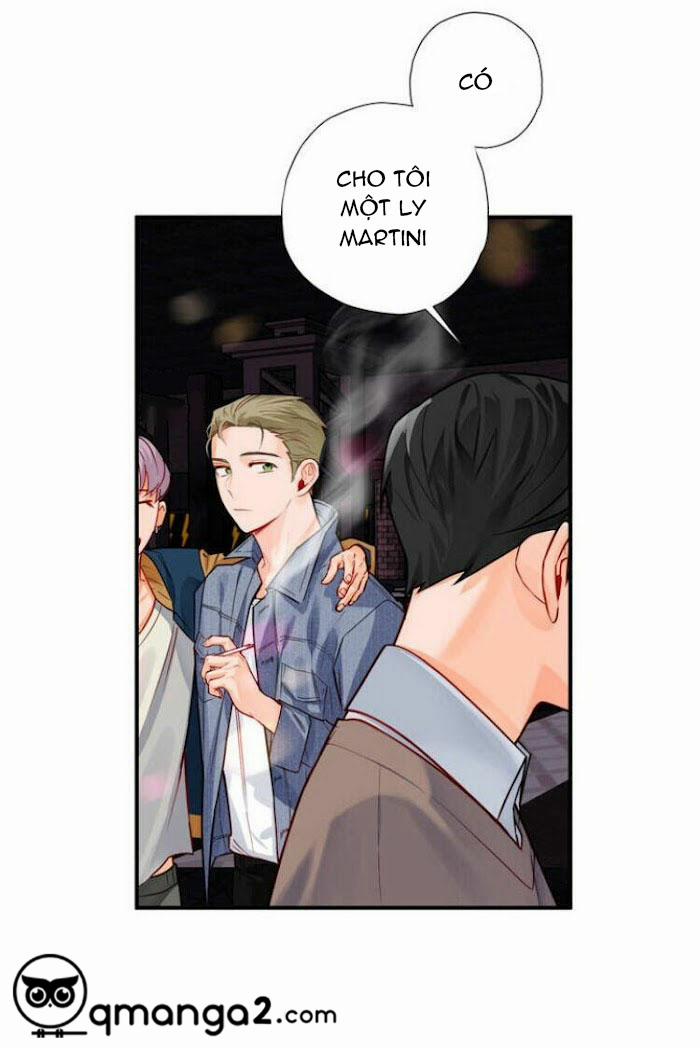 Cosmo Sex Fantasy 1 trang 68