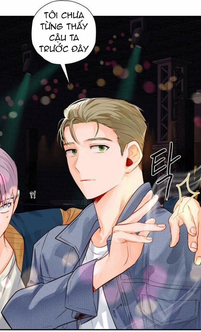 Cosmo Sex Fantasy 1 trang 69