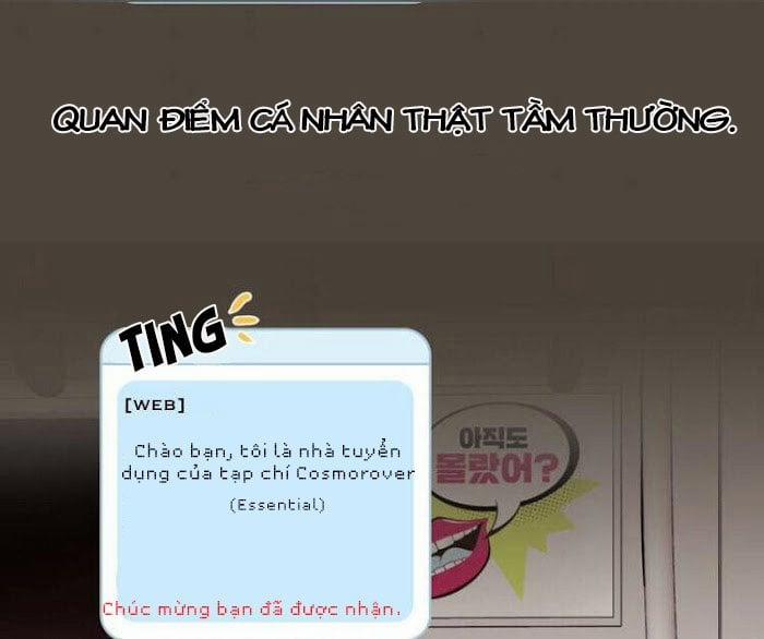 Cosmo Sex Fantasy 1 trang 7