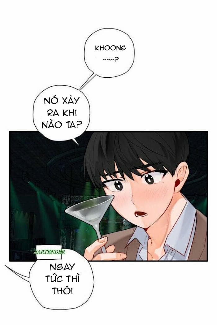 Cosmo Sex Fantasy 1 trang 70