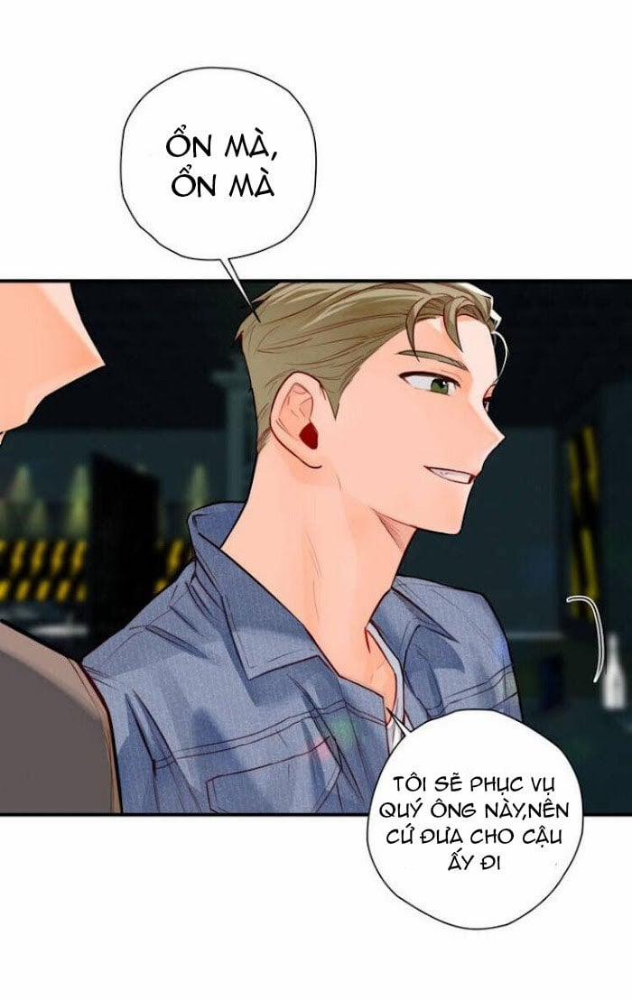 Cosmo Sex Fantasy 1 trang 72