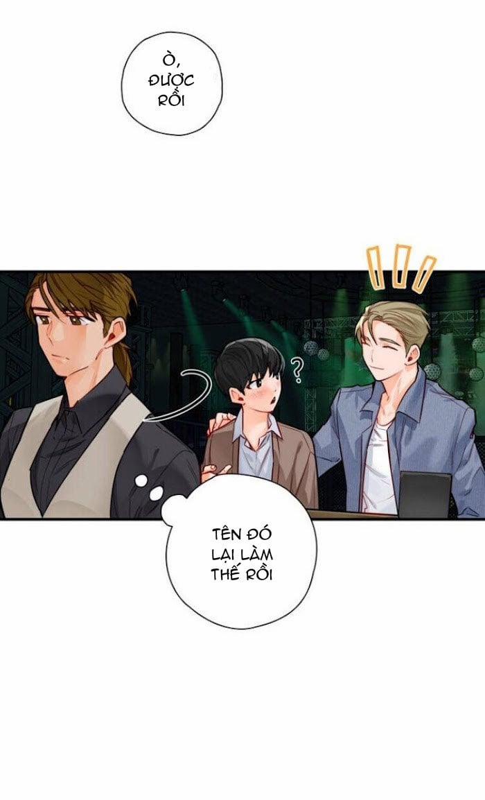 Cosmo Sex Fantasy 1 trang 73