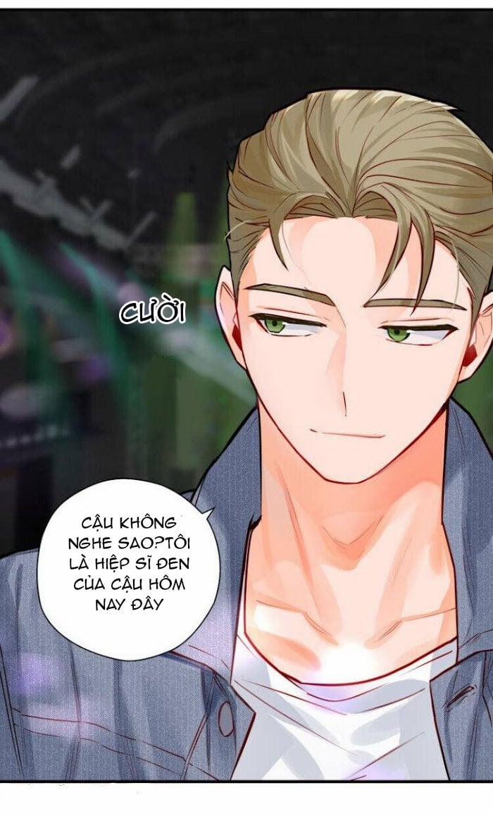 Cosmo Sex Fantasy 1 trang 75