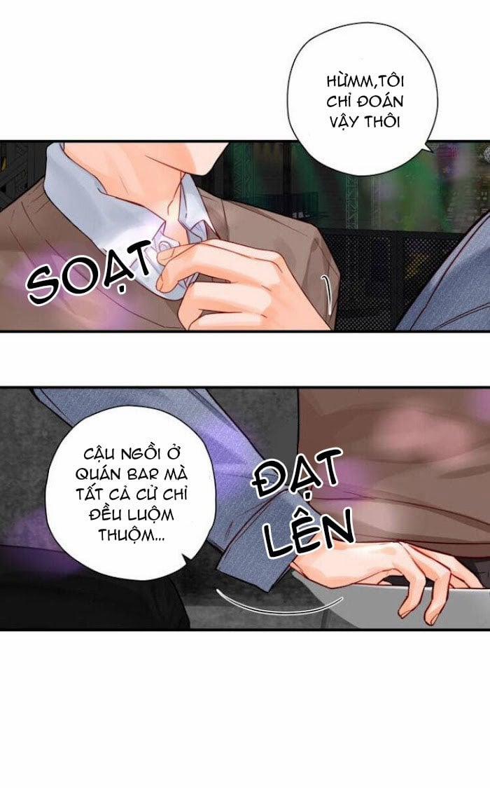 Cosmo Sex Fantasy 1 trang 77