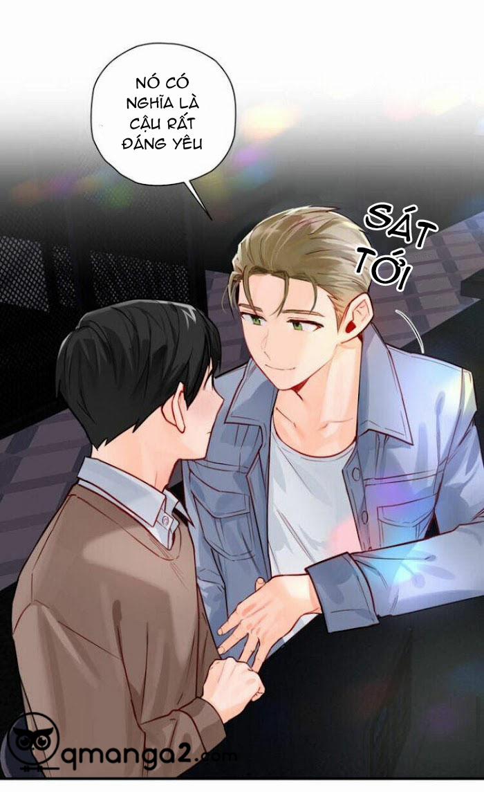 Cosmo Sex Fantasy 1 trang 78