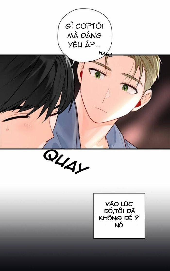 Cosmo Sex Fantasy 1 trang 79