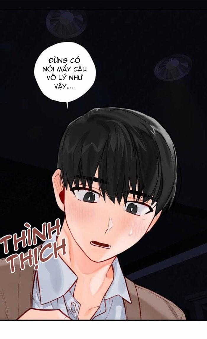 Cosmo Sex Fantasy 1 trang 80