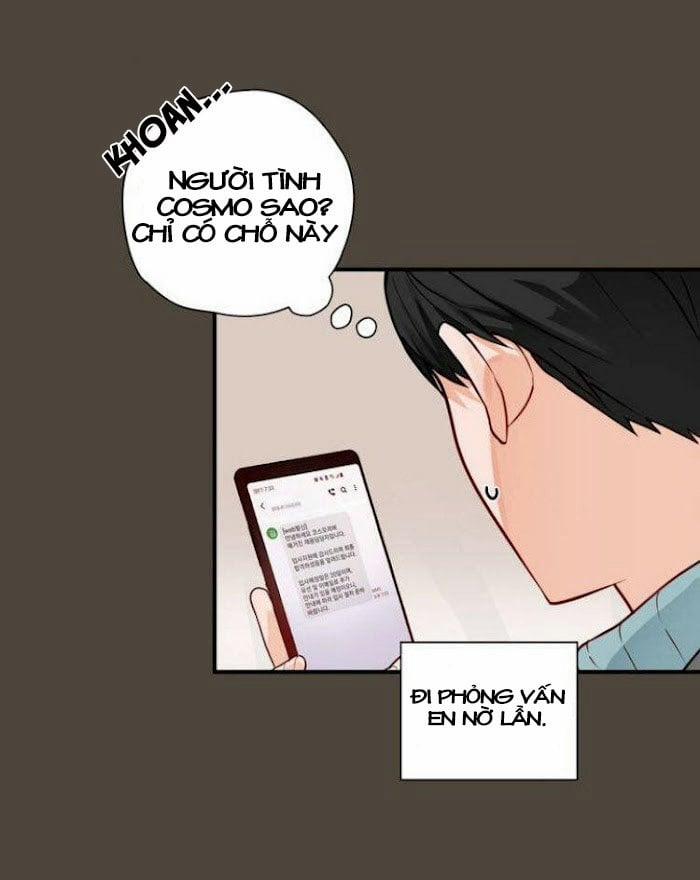 Cosmo Sex Fantasy 1 trang 9