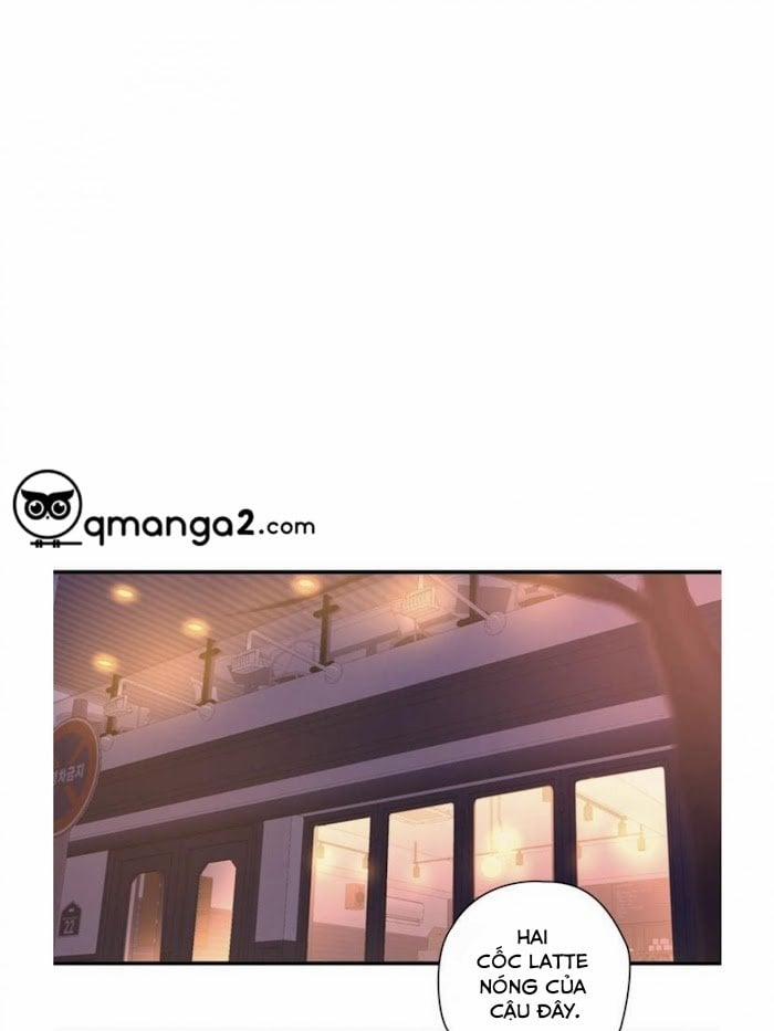 Cosmo Sex Fantasy 10 trang 1