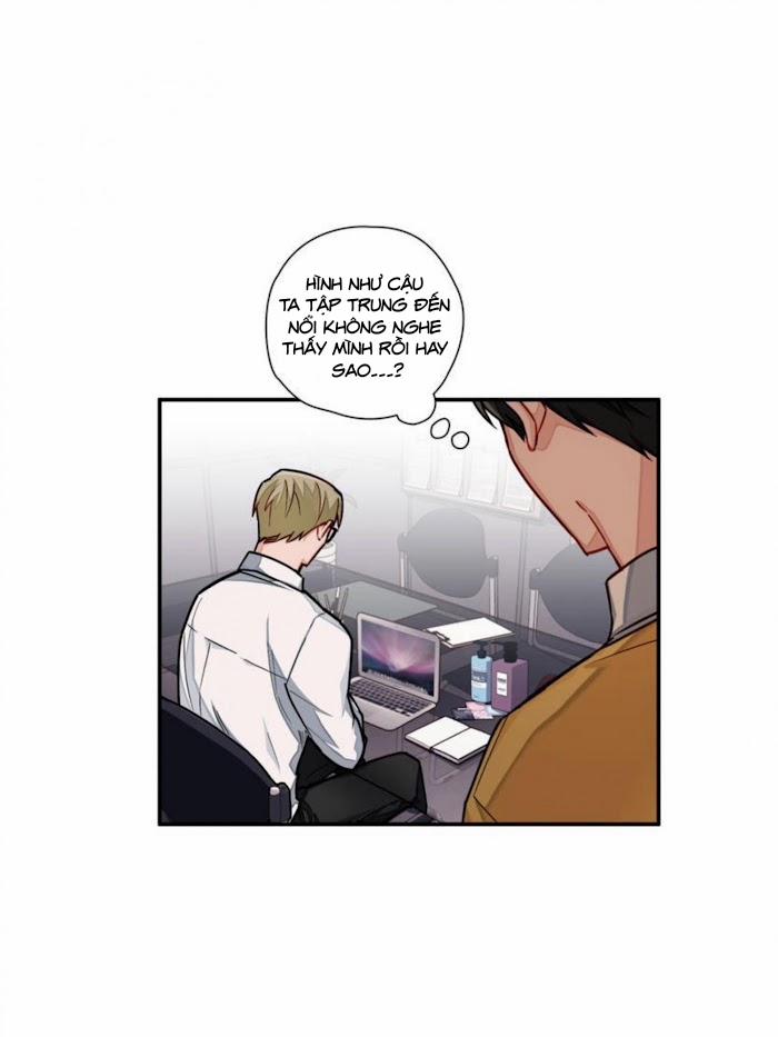 Cosmo Sex Fantasy 10 trang 10