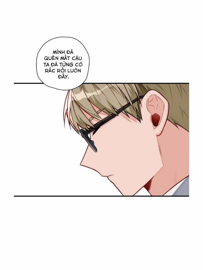 Cosmo Sex Fantasy 10 trang 11