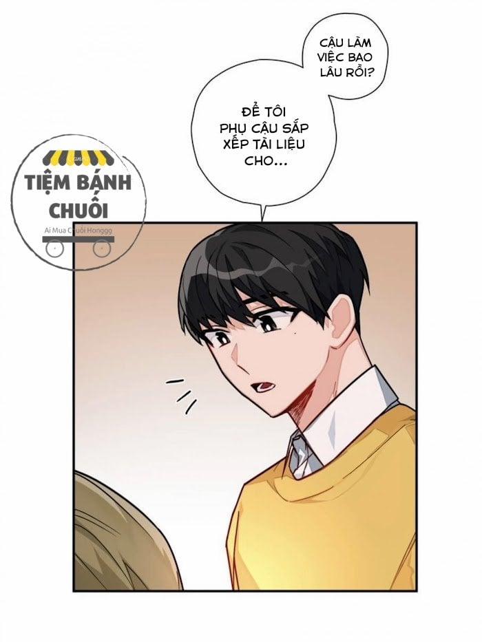 Cosmo Sex Fantasy 10 trang 12