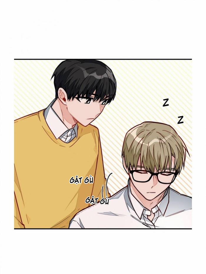 Cosmo Sex Fantasy 10 trang 13