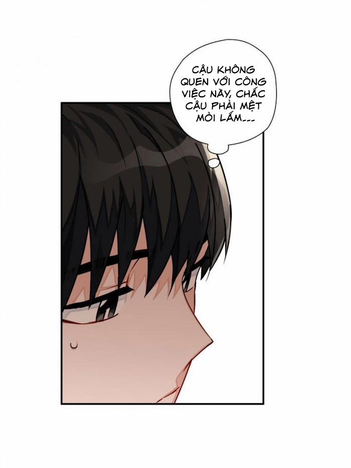 Cosmo Sex Fantasy 10 trang 14