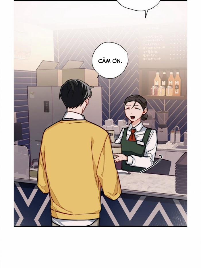 Cosmo Sex Fantasy 10 trang 3