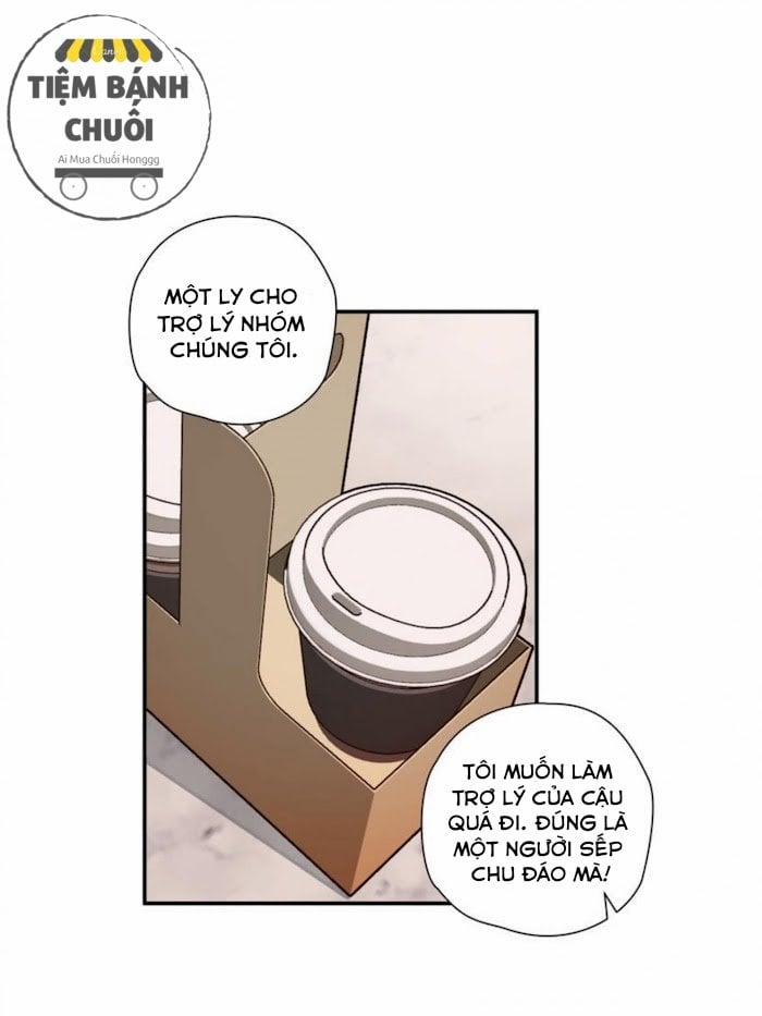 Cosmo Sex Fantasy 10 trang 5