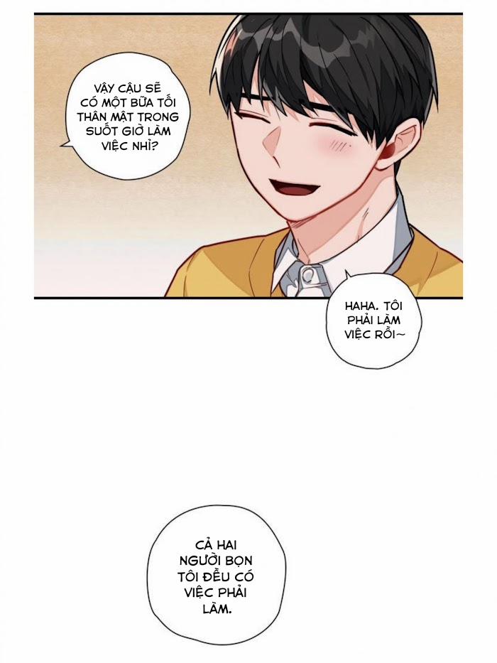 Cosmo Sex Fantasy 10 trang 6