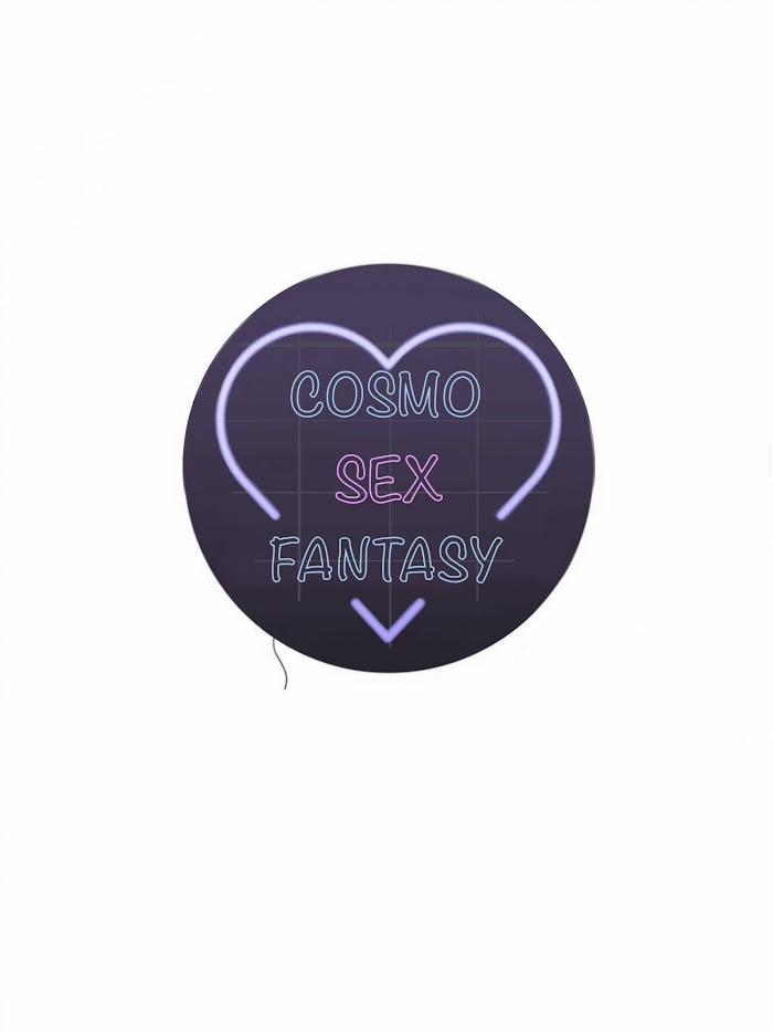 Cosmo Sex Fantasy 10 trang 7