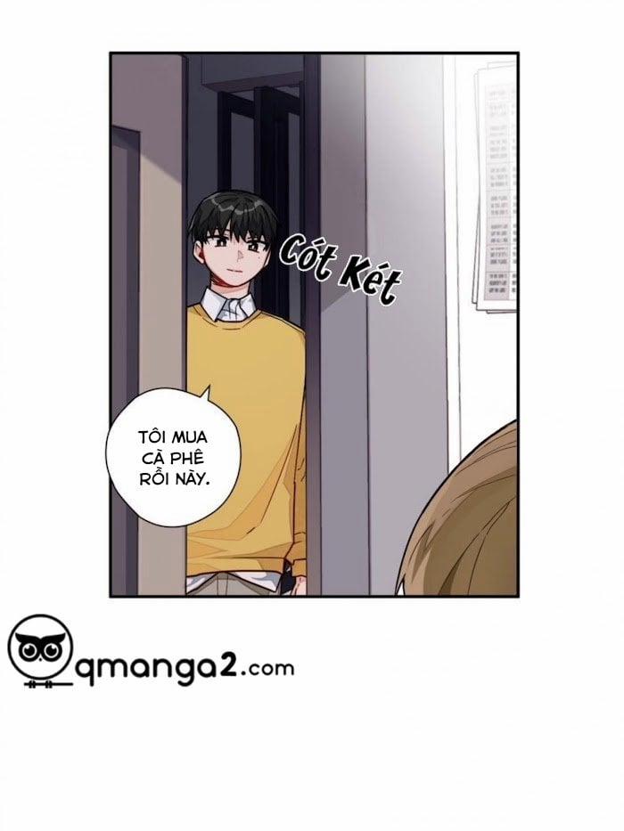 Cosmo Sex Fantasy 10 trang 9