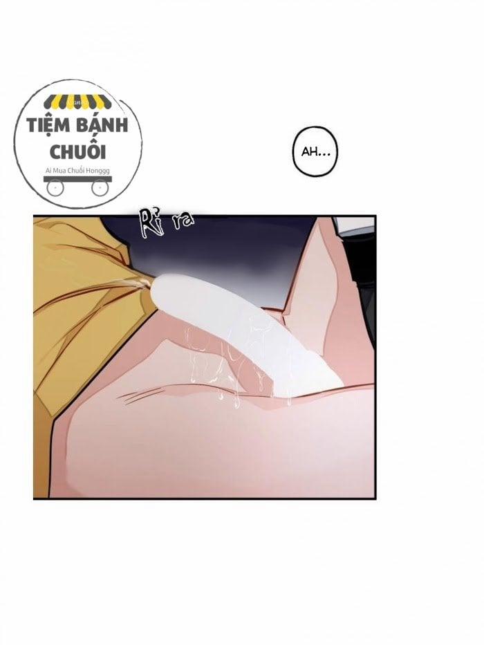 Cosmo Sex Fantasy 11 trang 13