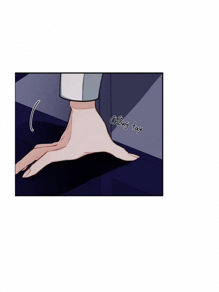 Cosmo Sex Fantasy 11 trang 18