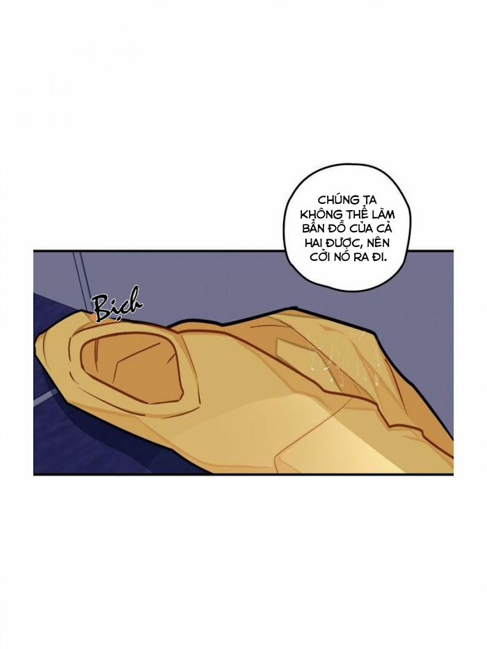 Cosmo Sex Fantasy 11 trang 20