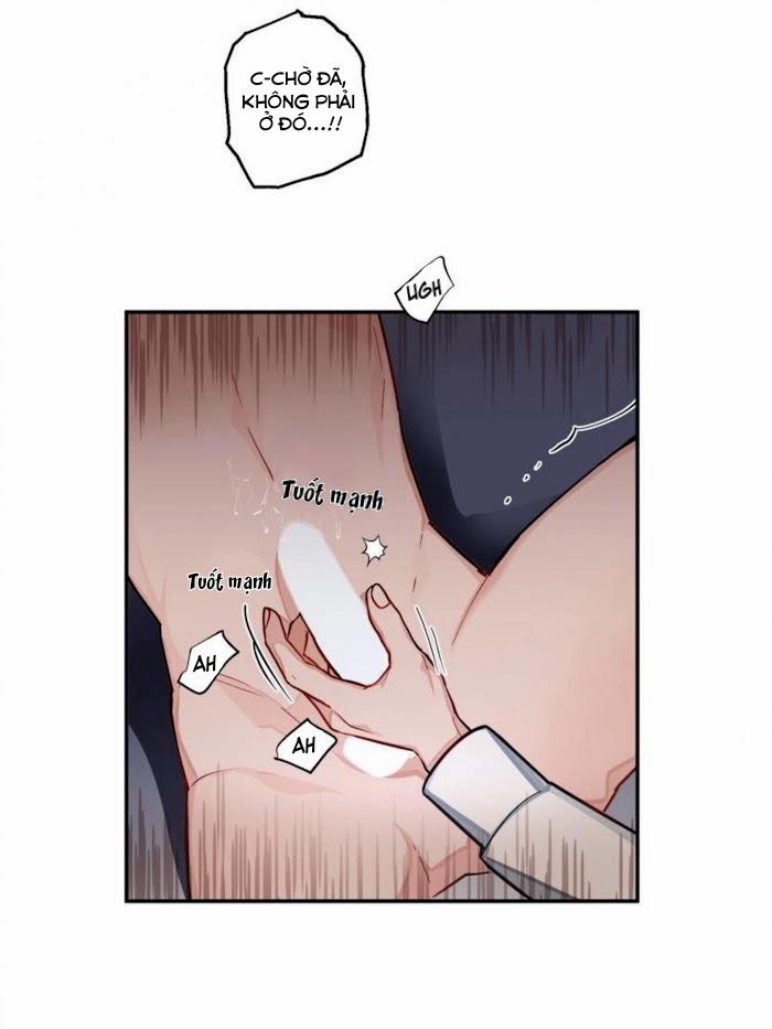 Cosmo Sex Fantasy 11 trang 21