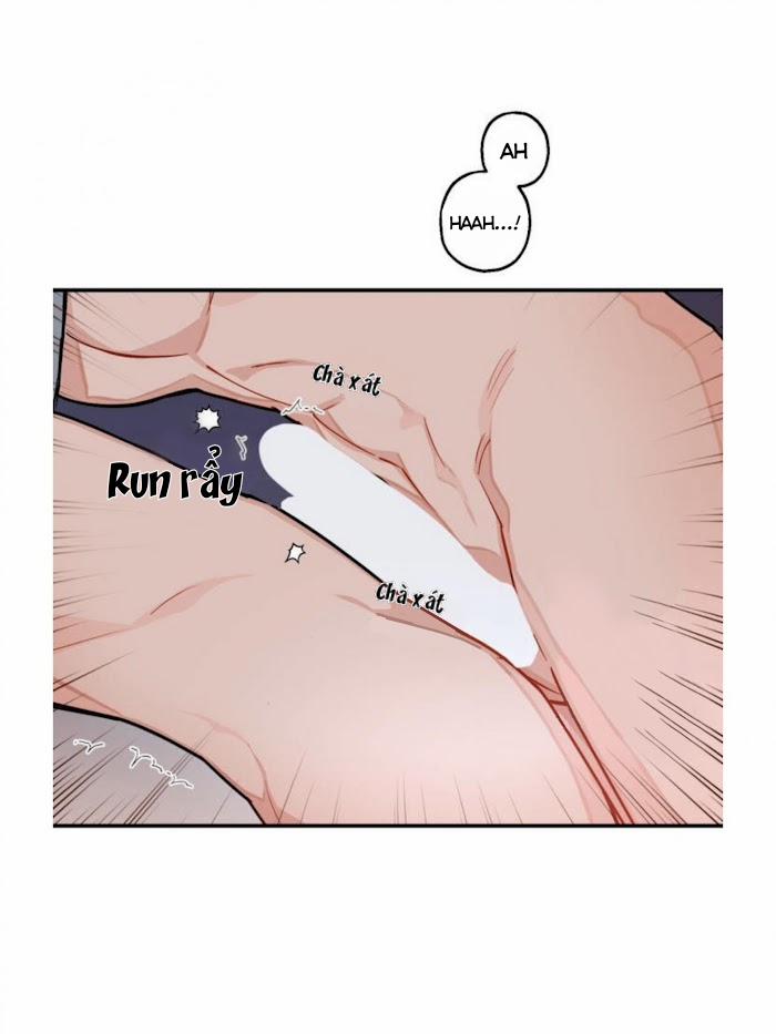 Cosmo Sex Fantasy 11 trang 22