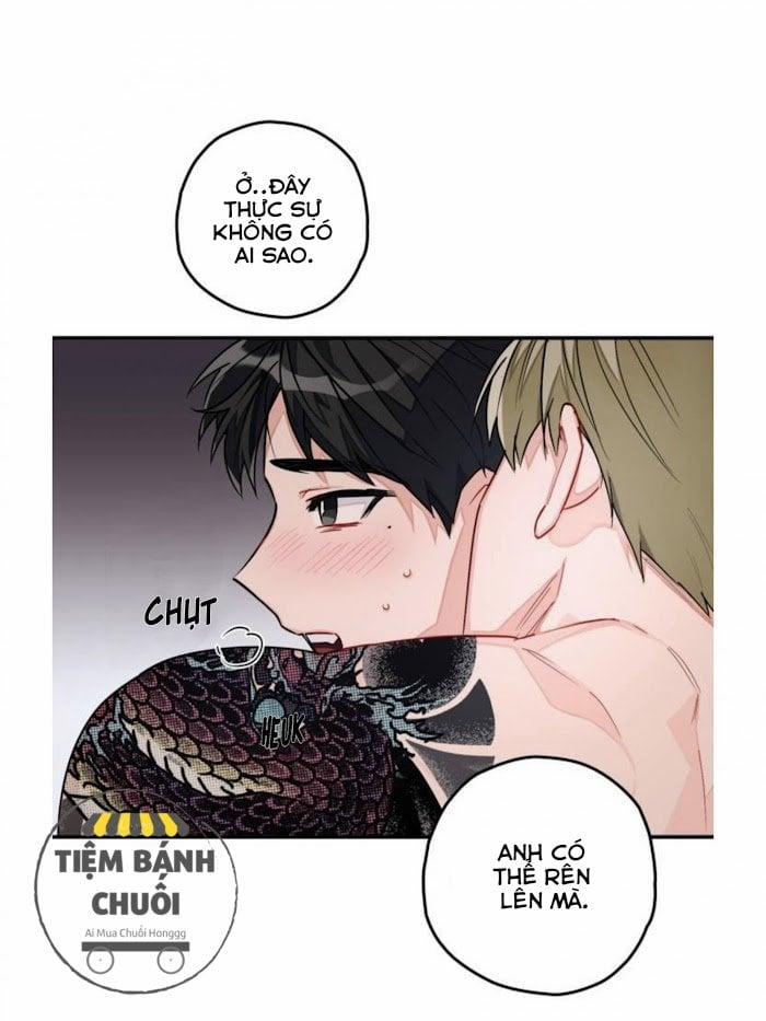 Cosmo Sex Fantasy 11 trang 25