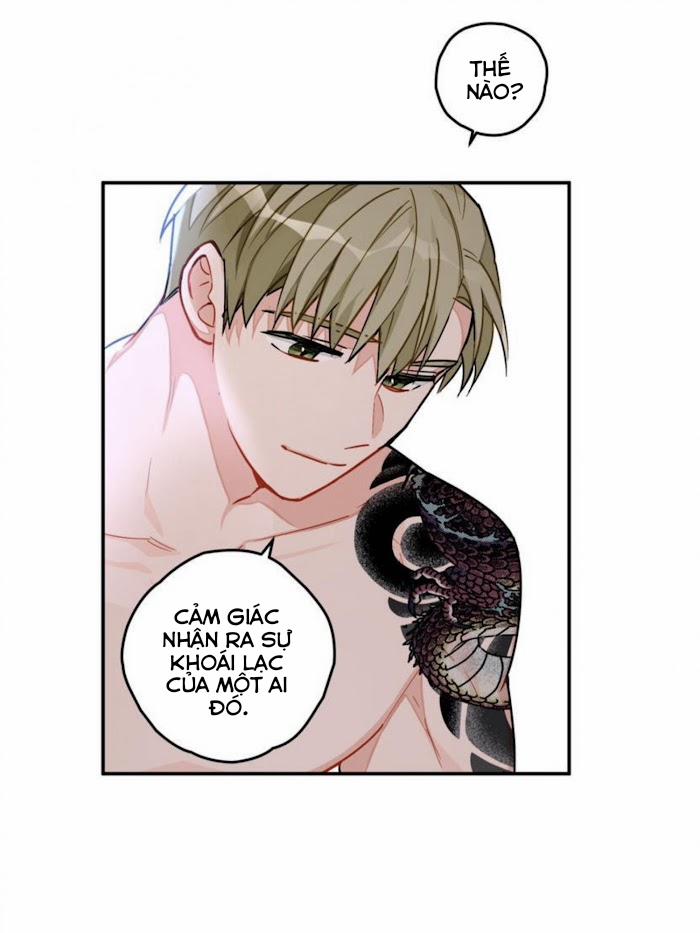 Cosmo Sex Fantasy 11 trang 29