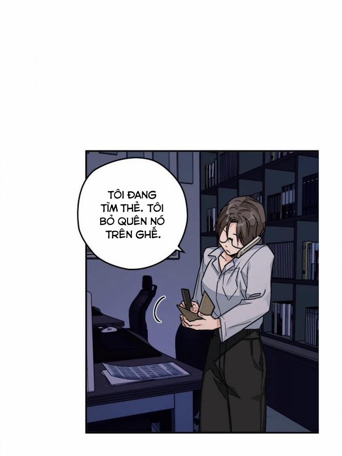 Cosmo Sex Fantasy 11 trang 3