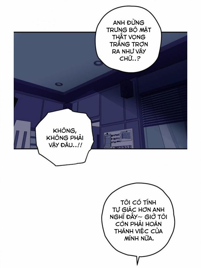 Cosmo Sex Fantasy 11 trang 31