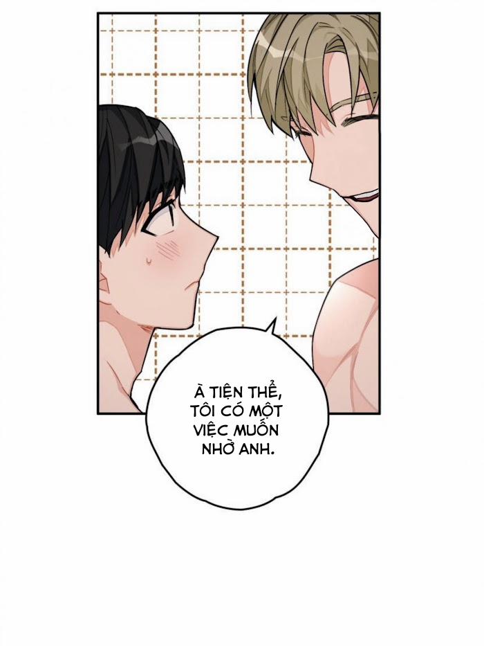 Cosmo Sex Fantasy 11 trang 32