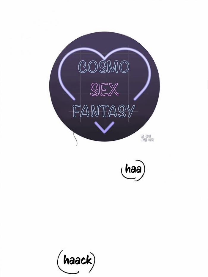 Cosmo Sex Fantasy 11 trang 33