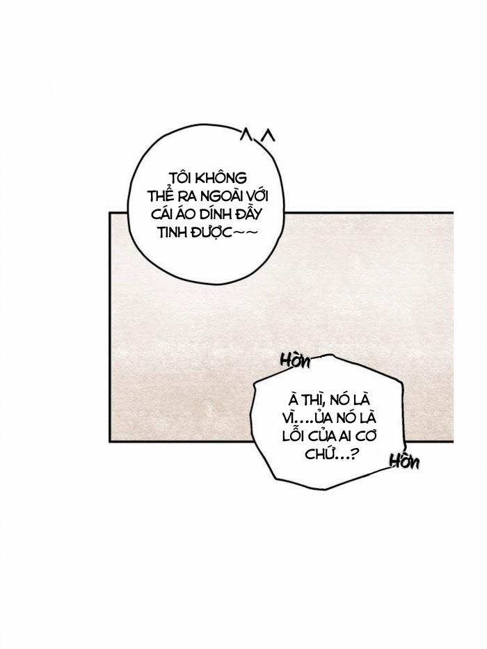 Cosmo Sex Fantasy 11 trang 36